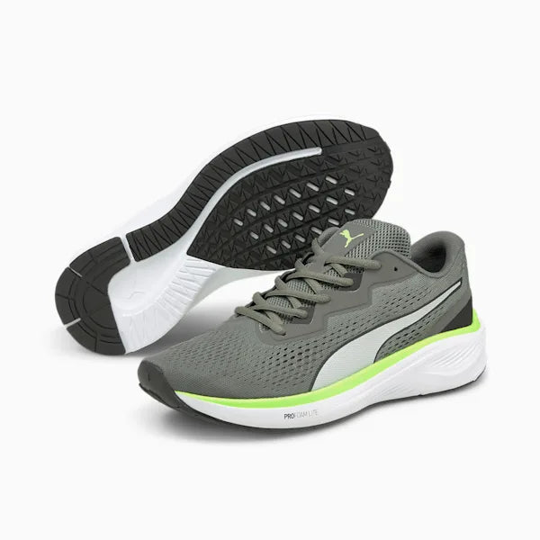 Puma Unisex Aviator Running Shoes on www.NeosSports.com