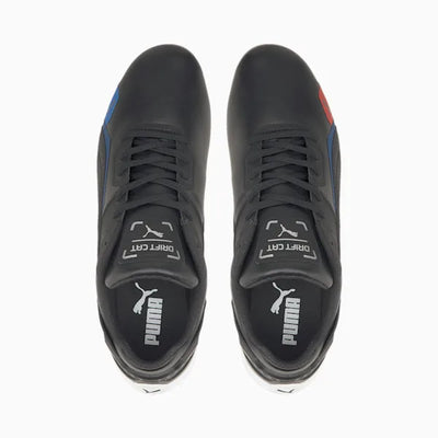 Puma Motorsport Unisex BMW M Motorsport Drift Cat Delta Casual Shoes on www.NeosSports.com