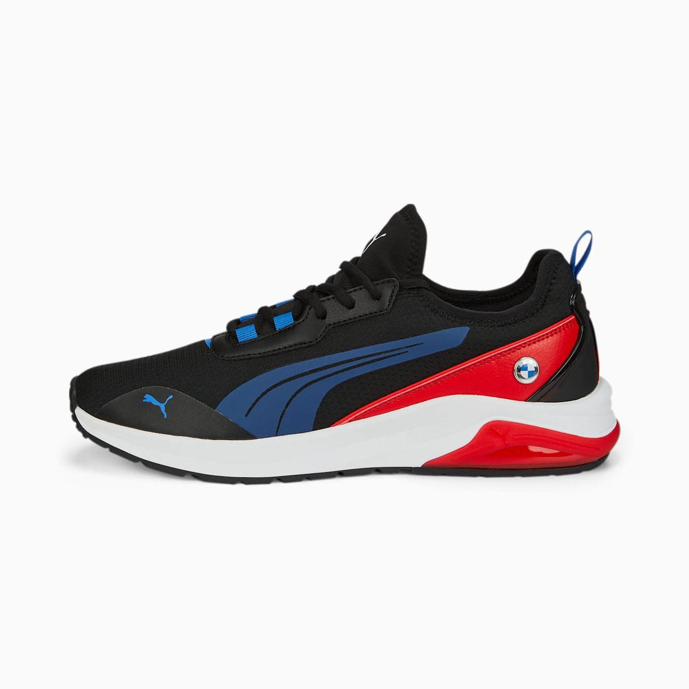 Puma Motorsport Men BMW M Electron E Casual Shoes on www.NeosSports.com