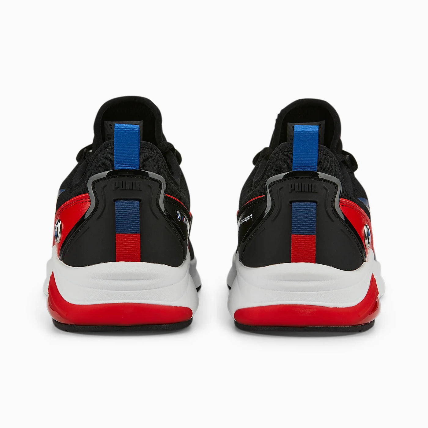 Puma Motorsport Men BMW M Electron E Casual Shoes on www.NeosSports.com