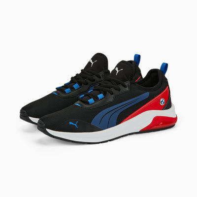 Puma Motorsport Men BMW M Electron E Casual Shoes on www.NeosSports.com