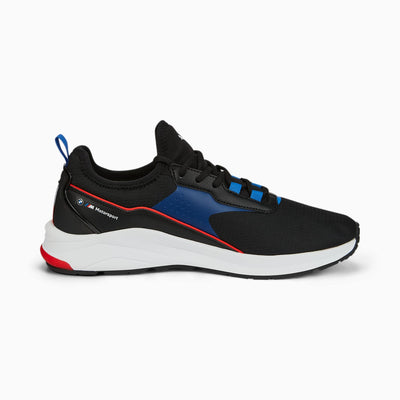 Puma Motorsport Men BMW M Electron E Casual Shoes on www.NeosSports.com