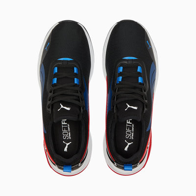 Puma Motorsport Men BMW M Electron E Casual Shoes on www.NeosSports.com