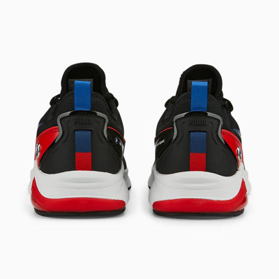 Puma Motorsport Men BMW M Electron E Casual Shoes on www.NeosSports.com