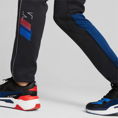 Puma Motorsport Men BMW M MT7 Track Pants on www.NeosSports.com