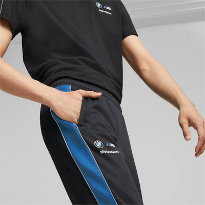 Puma Motorsport Men BMW M MT7 Track Pants on www.NeosSports.com