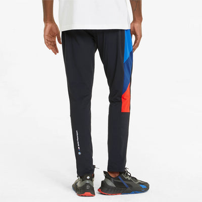 Puma Motorsport Men BMW M Slim Fit Track Pants on www.NeosSports.com