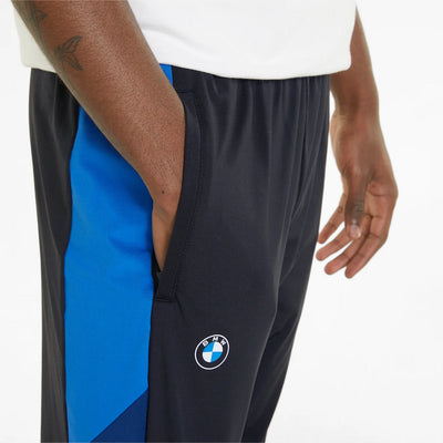Puma Motorsport Men BMW M Slim Fit Track Pants on www.NeosSports.com