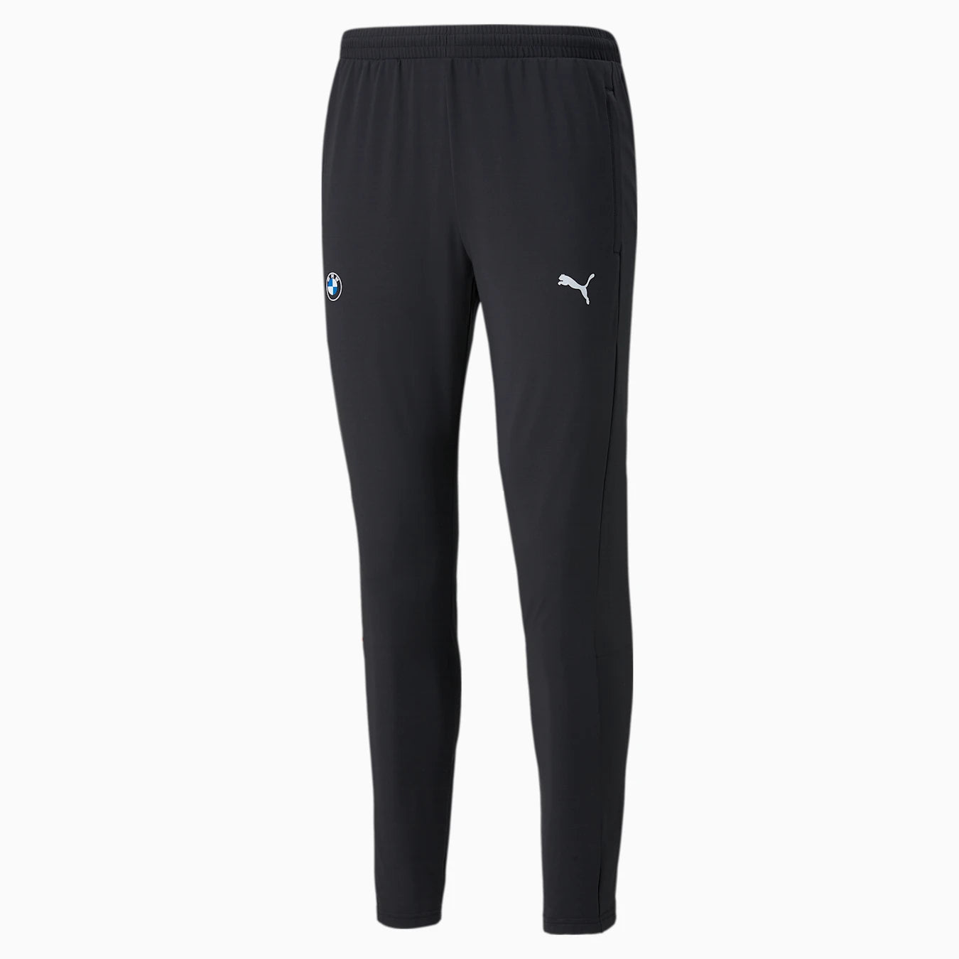 Puma Motorsport Men BMW M Slim Fit Track Pants on www.NeosSports.com