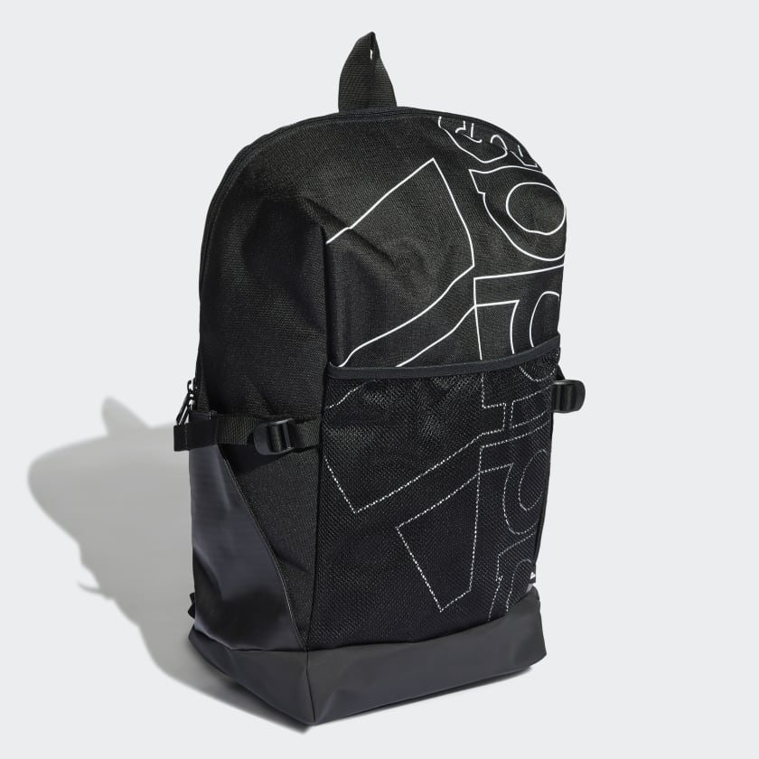 Adidas BOS RSPNS Casual Backpack on www.NeosSports.com