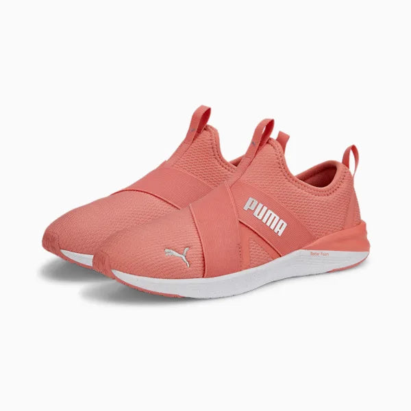 Puma Women Better Foam Prowl Running Shoes on www.NeosSports.com