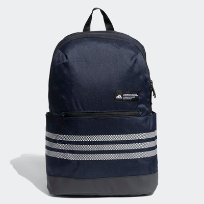 Adidas Classic 3 Stripes Casual Backpack 1.2 on www.NeosSports.com