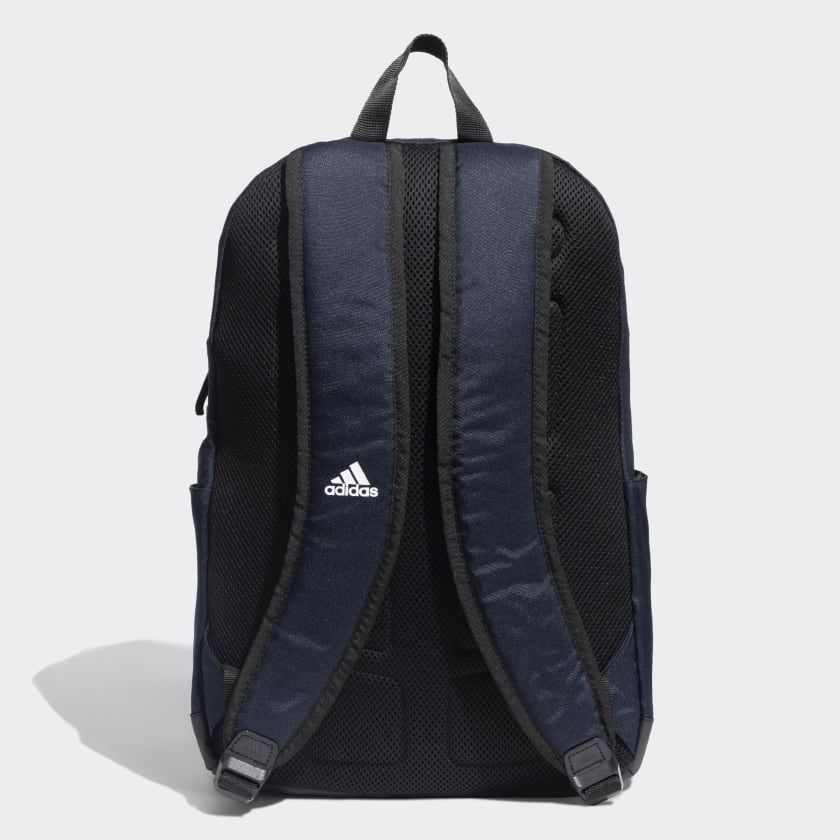 Adidas Classic 3 Stripes Casual Backpack 1.2 on www.NeosSports.com