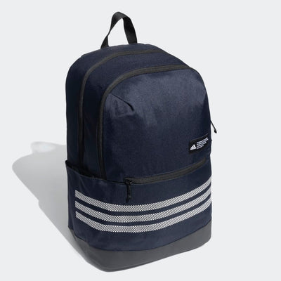 Adidas Classic 3 Stripes Casual Backpack 1.2 on www.NeosSports.com
