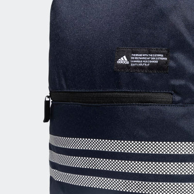 Adidas Classic 3 Stripes Casual Backpack 1.2 on www.NeosSports.com