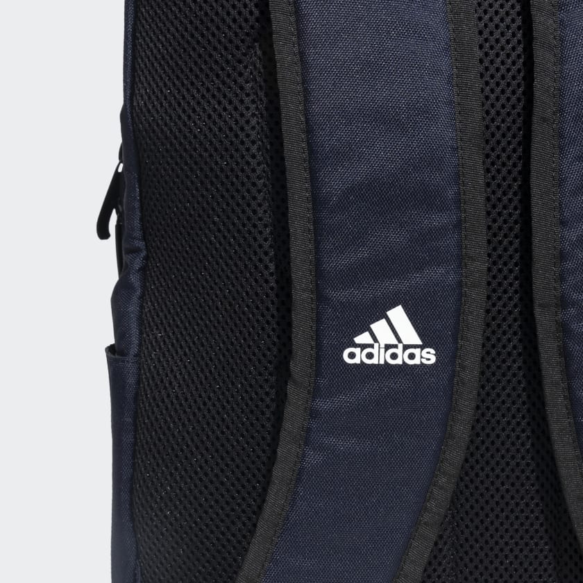 Adidas Classic 3 Stripes Casual Backpack 1.2 on www.NeosSports.com