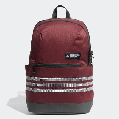 Adidas Classic 3 Stripes Casual Backpack 1.2 on www.NeosSports.com