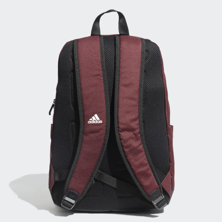 Adidas Classic 3 Stripes Casual Backpack 1.2 on www.NeosSports.com