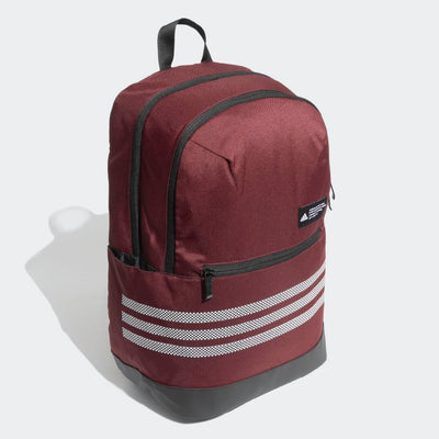 Adidas Classic 3 Stripes Casual Backpack 1.2 on www.NeosSports.com