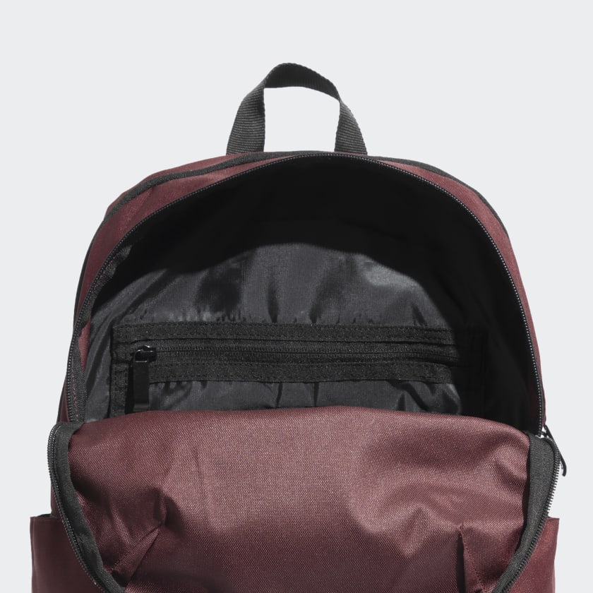 Adidas Classic 3 Stripes Casual Backpack 1.2 on www.NeosSports.com
