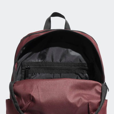 Adidas Classic 3 Stripes Casual Backpack 1.2 on www.NeosSports.com