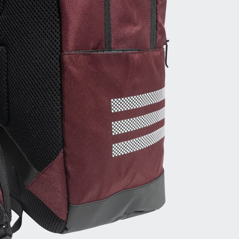 Adidas Classic 3 Stripes Casual Backpack 1.2 on www.NeosSports.com