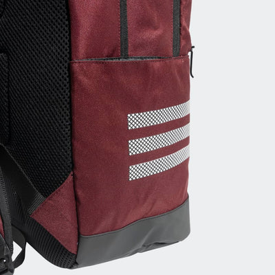 Adidas Classic 3 Stripes Casual Backpack 1.2 on www.NeosSports.com