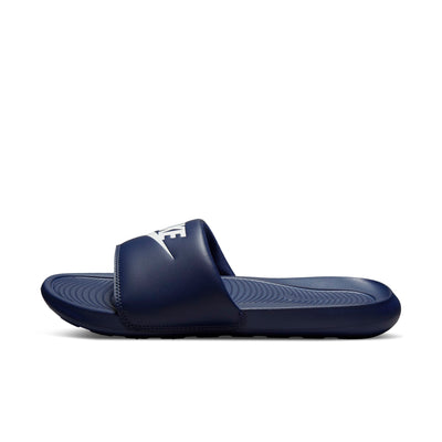 Nike  Men Victori One Casual Slides on www.NeosSports.com