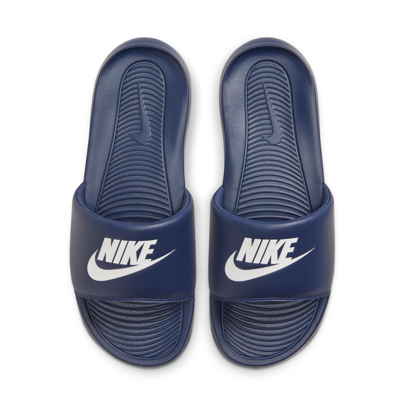 Nike Men Victori One Casual Slides on www.NeosSports.com