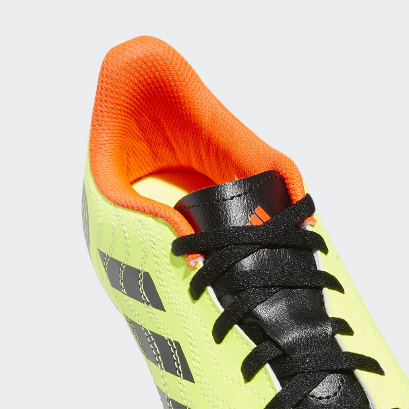 Adidas Copa Sense.4 FXG Football Shoes on www.NeosSports.com