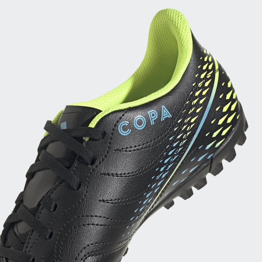 Adidas Copa Sense.4 TF Football Shoes on www.NeosSports.com