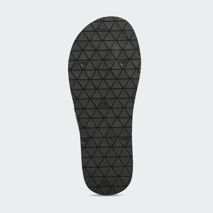 Adidas Men Coset II M Casual Flip-Flops on www.NeosSports.com
