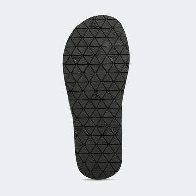 Adidas Men Coset II M Casual Flip-Flops on www.NeosSports.com