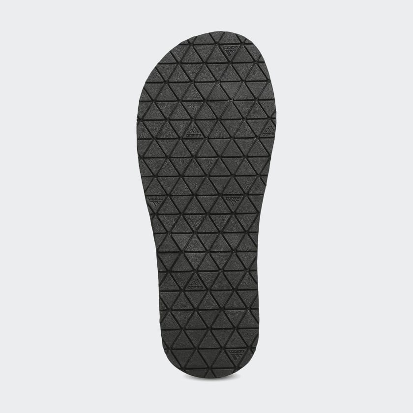 Adidas Men Coset II M Casual Flip-Flops on www.NeosSports.com