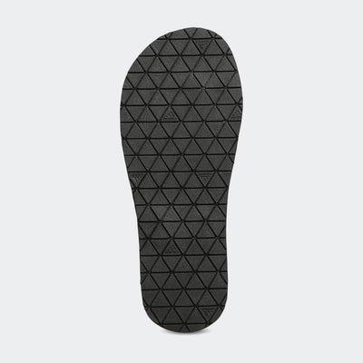 Adidas Men Coset II M Casual Flip-Flops on www.NeosSports.com