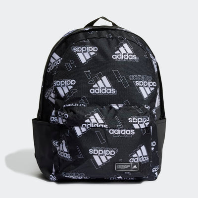 Adidas Classic Graphic Casual Backpack on www.NeosSorts.com