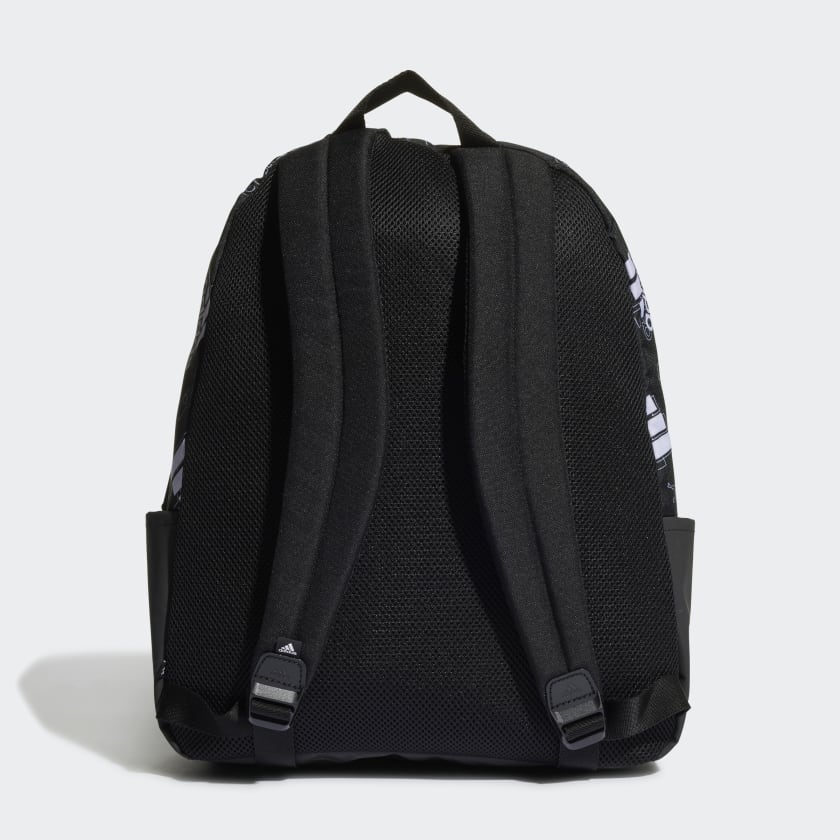 Adidas Classic Graphic Casual Backpack on www.NeosSorts.com