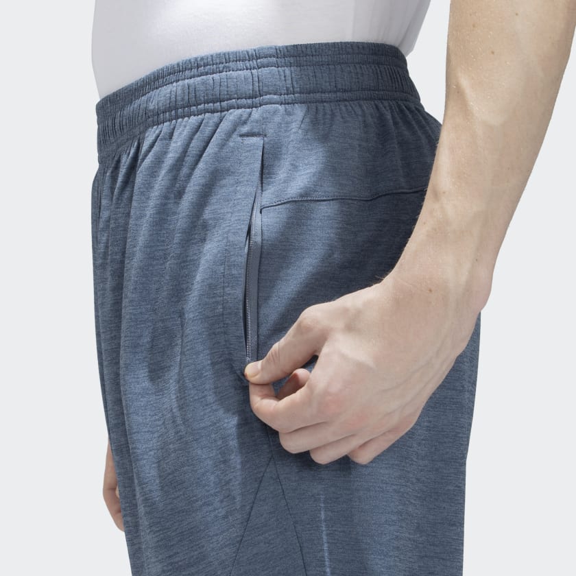 Adidas Men Climacool Knit Training Pants on www.NeosSports.com