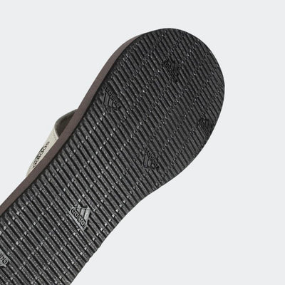 Adidas Women Cloudfoam Flip Flops on www.NeosSports.com