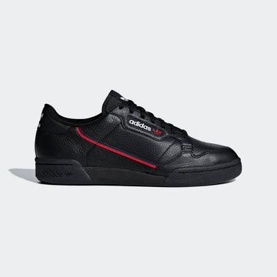 Adidas Men Continental 80 Casual Shoes on www.NeosSports.com
