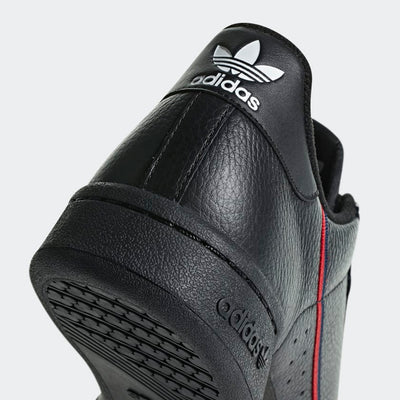 Adidas Men Continental 80 Casual Shoes on www.NeosSports.com