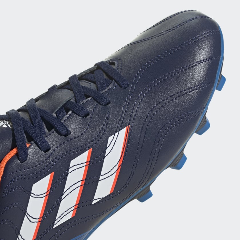 Adidas Copa Sense.4 Flexible Ground Boots Football Shoes on www.NeosSports.com