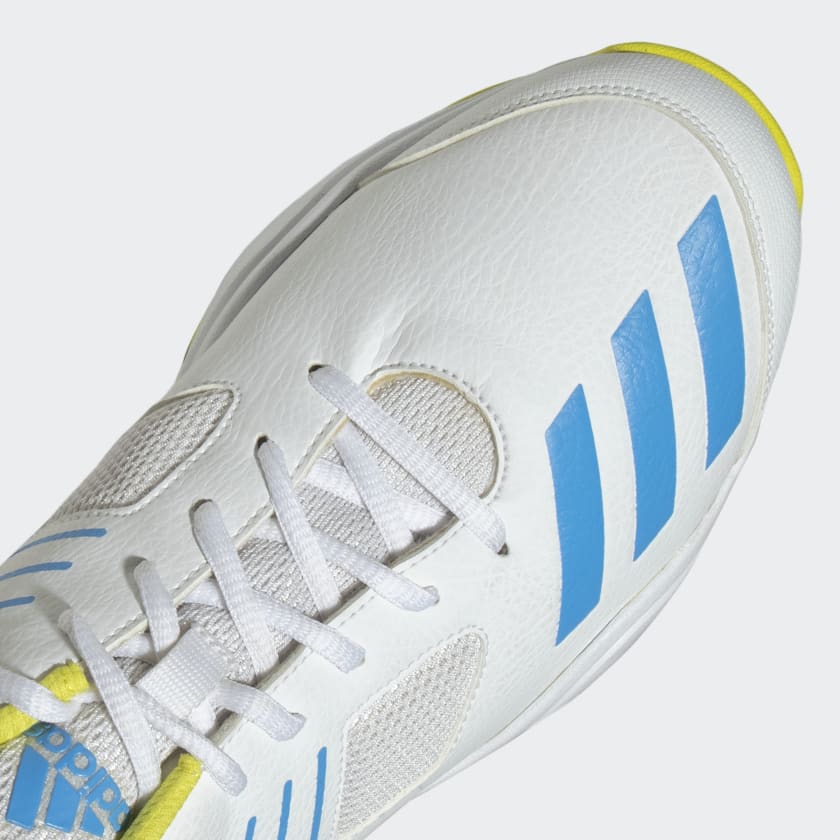 Adidas CRI Hase Cricket Shoes on www.NeosSports.com