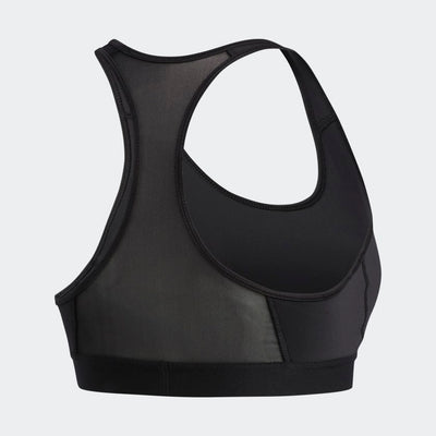 Adidas Women Don't Rest Alphaskin Padded Bra on www.NeosSports.com