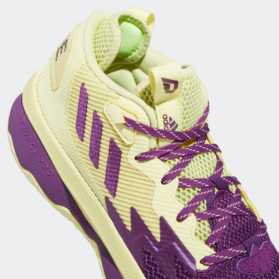 Adidas Dame 8 Basketball Shoes on www.NeosSports.com