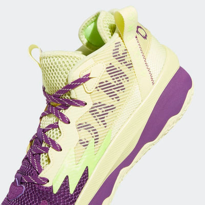 Adidas Dame 8 Basketball Shoes on www.NeosSports.com