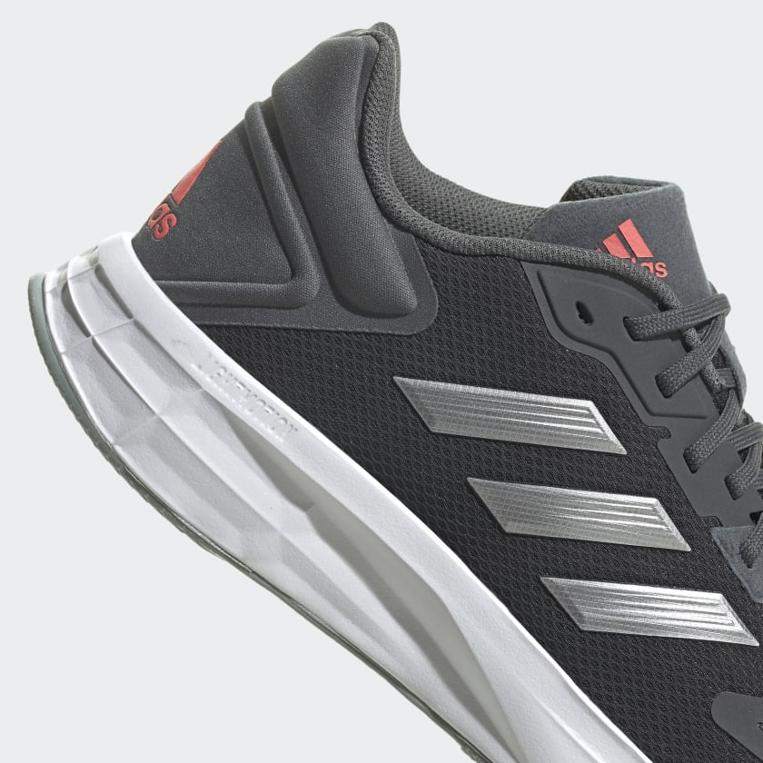 Adidas Men Duramo 10 Running Shoes on www.NeosSports.com