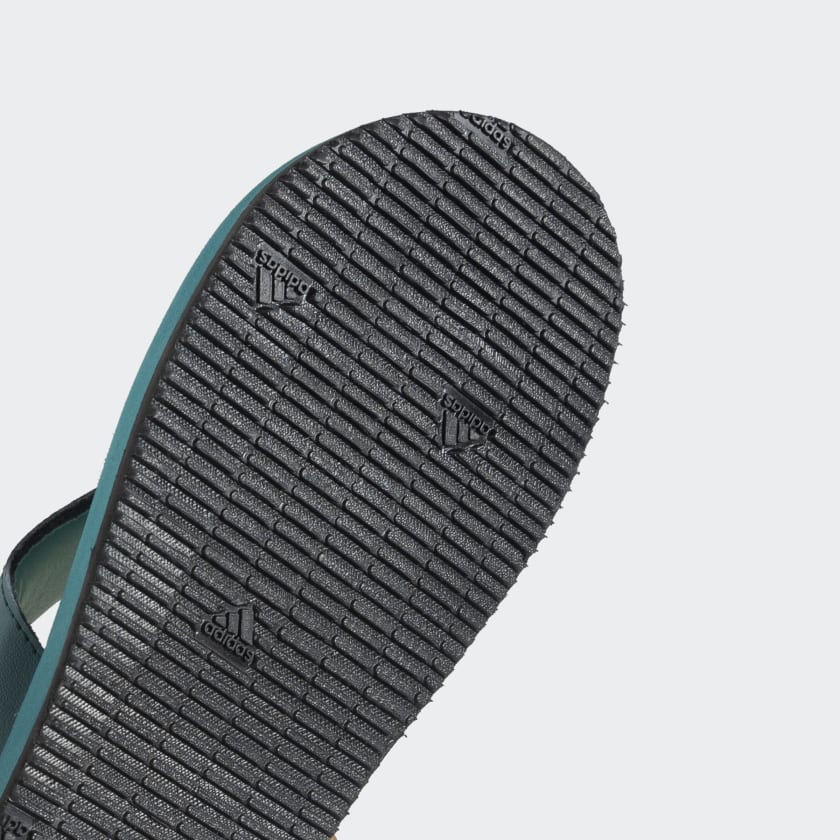 Adidas Men Eezay 2019 M Flip Flops on www.NeosSports.com