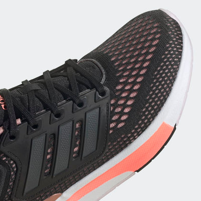 Adidas Women EQ21 Running Shoes on www.NeosSports.com