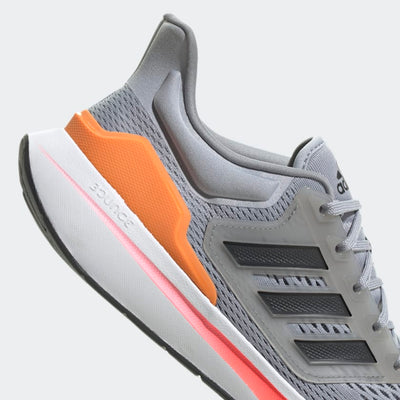 Adidas Men EQ21 RUN Running Shoes www.NeosSports.com